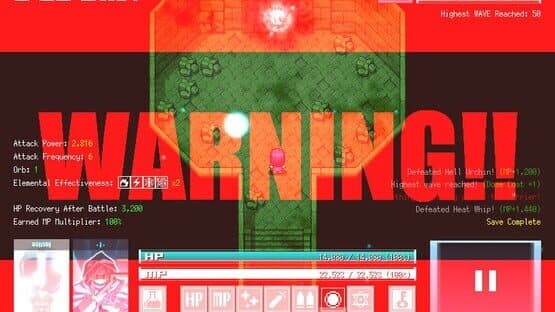 Magic Potion Destroyer — screenshot 5