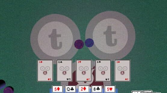 Telltale Texas Hold'em — screenshot 3