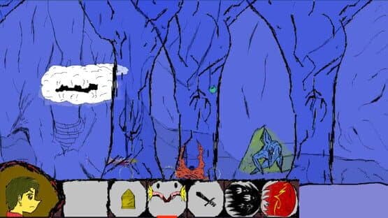 Beast Modon — screenshot 4
