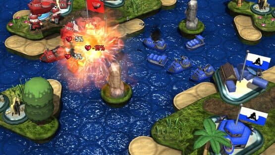 Great Big War Game — screenshot 5