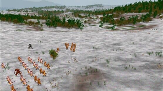 Dominions 4: Thrones of Ascension — screenshot 4