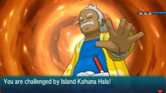 Pokémon Moon — screenshot 5