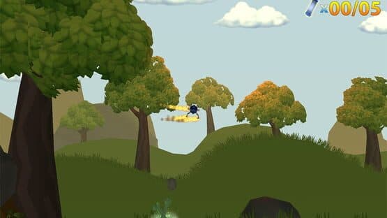 Bob Came in Pieces — screenshot 3