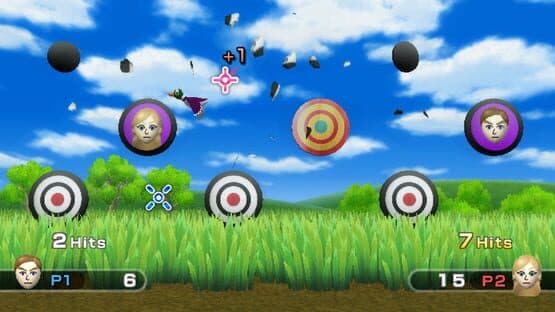 Wii Play — screenshot 7
