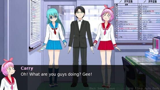 One Manga Day — screenshot 5