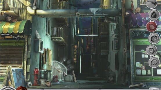 Vault Cracker — screenshot 1