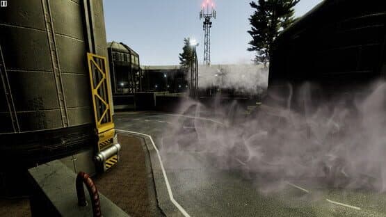 Smoker the Car Game — screenshot 4
