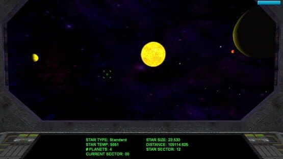 Star Explorers — screenshot 5