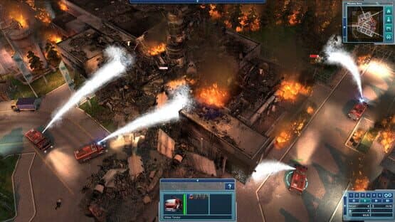 Emergency 2014 — screenshot 1