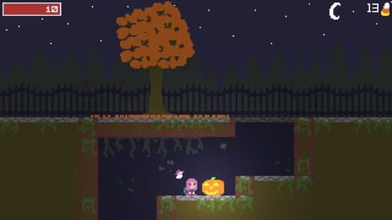 Spooky Ghosts Dot Com — screenshot 3