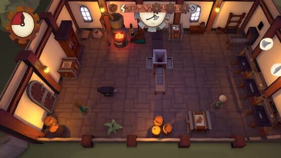 Goblin Gearshop — screenshot 4