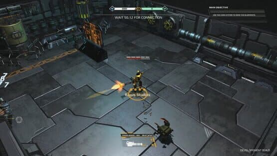 Trident's Wake — screenshot 3
