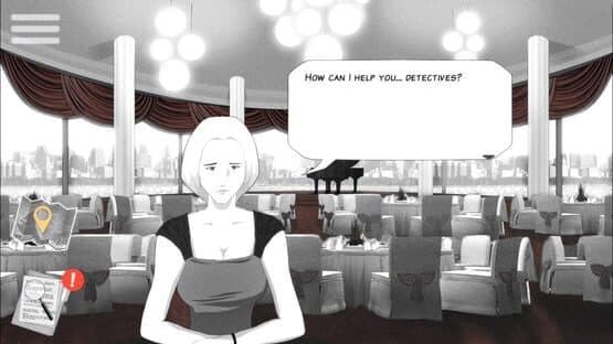 Detective Hunt - Crownston City PD — screenshot 4
