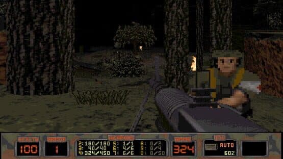 Nam — screenshot 2