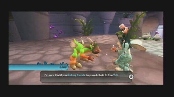 Spore Hero — screenshot 7