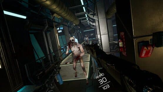 Killing Floor: Incursion — screenshot 2