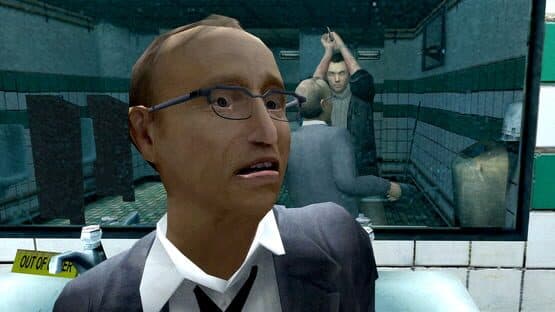 Fahrenheit: Indigo Prophecy Remastered — screenshot 2