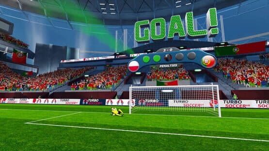 Turbo Soccer VR — screenshot 7