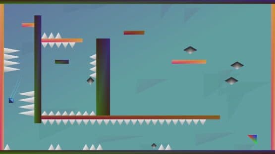 Just a Jumping Square — screenshot 6