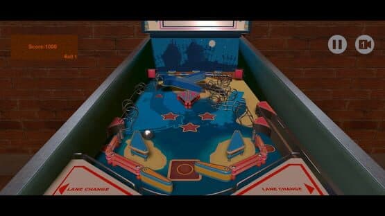 Flipper Hazard 5 — screenshot 5