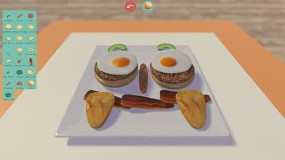 Hipster Cafe — screenshot 2
