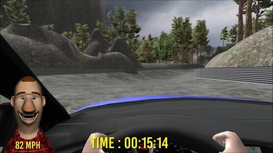 Dumbass Drivers! — screenshot 4