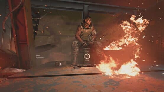 BattleX — screenshot 1