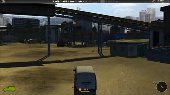 Mining & Tunneling Simulator — screenshot 3