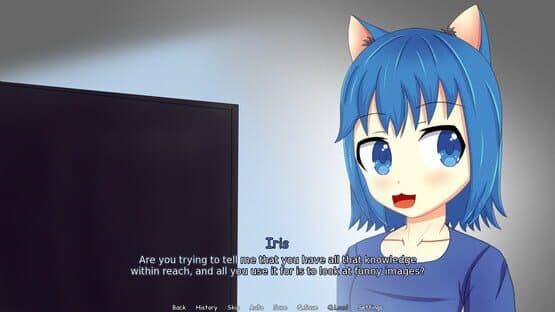 Nekokoro — screenshot 2