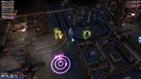 Fight the Dragon — screenshot 5
