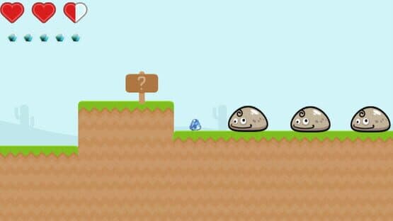 Pulut Adventure — screenshot 1