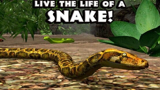 Snake Simulator — screenshot 7