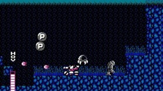 Blaster Master — screenshot 4