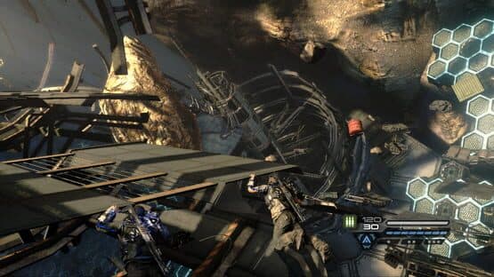 Inversion — screenshot 3