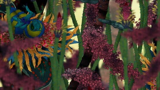 Morphopolis — screenshot 5