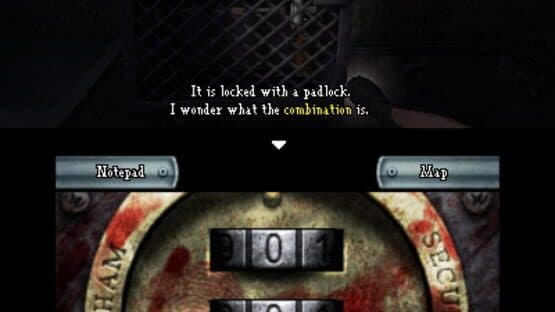 Dementium Remastered — screenshot 1