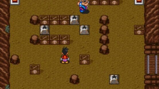 Disney's Goof Troop — screenshot 3
