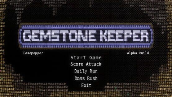 Gemstone Keeper — screenshot 1