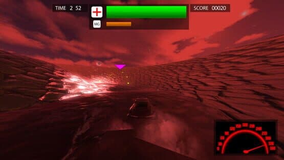 Thunderbowl — screenshot 7