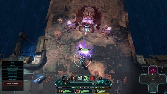 DropZone — screenshot 3