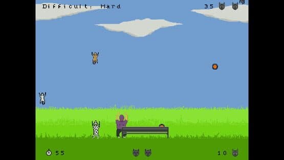 Cats Lover — screenshot 3