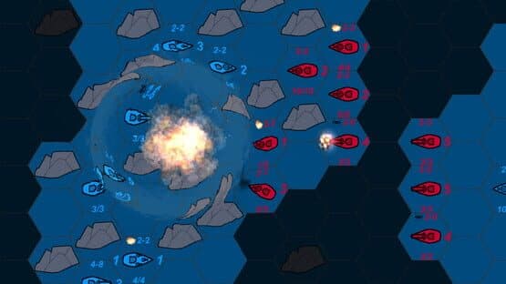Chimera of Tactics 1 — screenshot 1