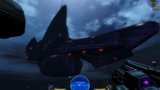 Parkan II — screenshot 3