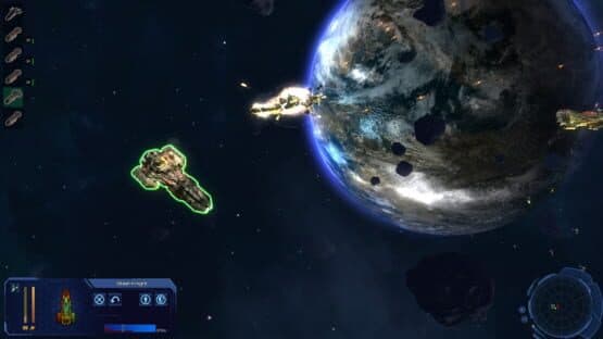 StarDrive 2 — screenshot 4