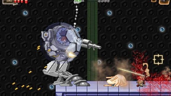 Mayhem Triple — screenshot 5