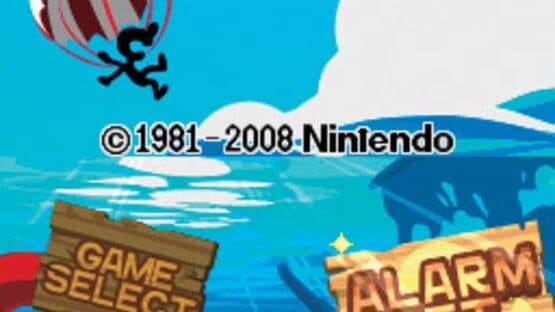 Game & Watch Collection 2 — screenshot 2