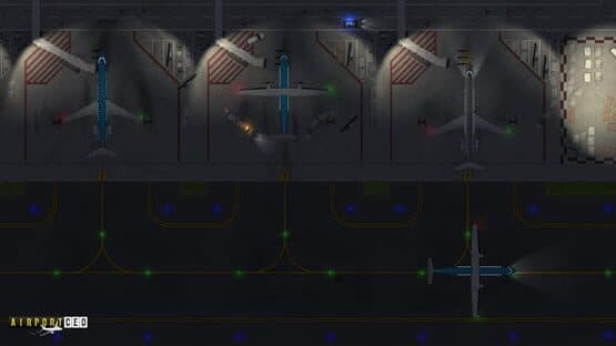 Airport CEO — screenshot 4