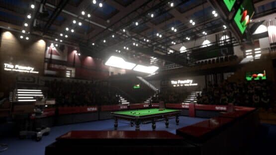 Snooker Nation Championship — screenshot 5