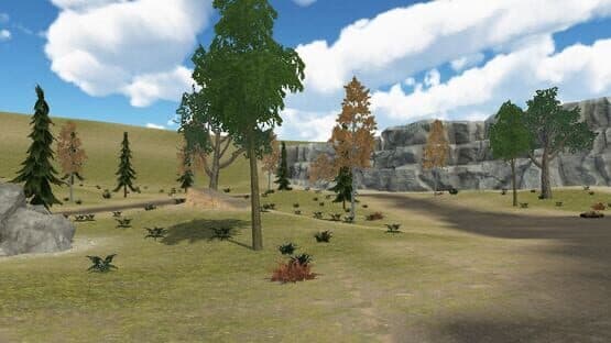 ATV Simulator VR — screenshot 4