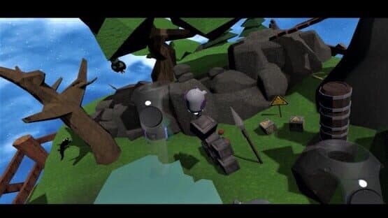 Elephant Express VR — screenshot 3
